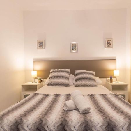 Apartamento Jardines De Murillo 세비야 외부 사진