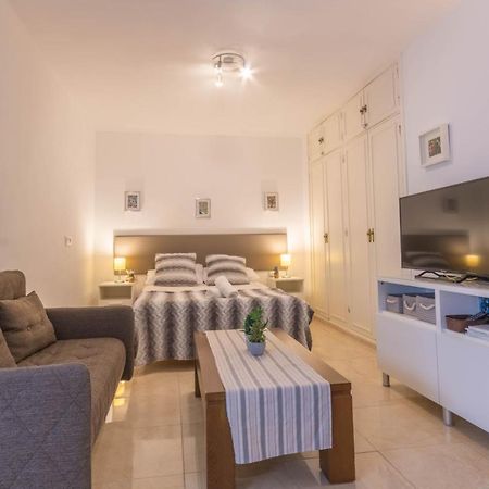 Apartamento Jardines De Murillo 세비야 외부 사진
